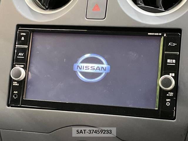 Nissan NOTE 2019-03 279860-2