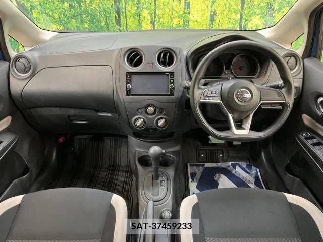 Nissan NOTE 2019-03 279860-1