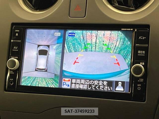 Nissan NOTE 2019-03 279860-3
