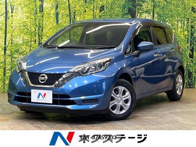 Nissan NOTE 2019-03 279860-0