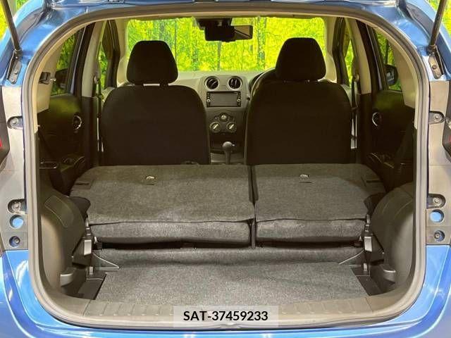 Nissan NOTE 2019-03 279860-10