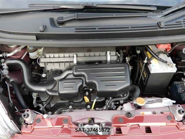 Daihatsu MOVE 2020-07 208248-17