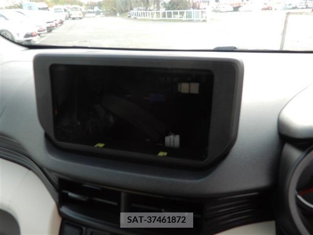 Daihatsu MOVE 2020-07 208248-8