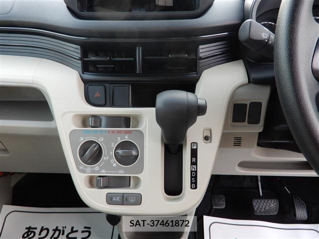 Daihatsu MOVE 2020-07 208248-9