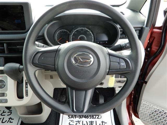 Daihatsu MOVE 2020-07 208248-7