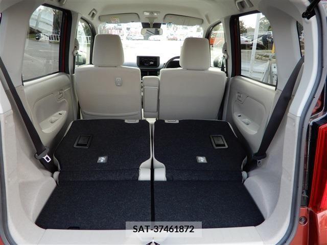 Daihatsu MOVE 2020-07 208248-5