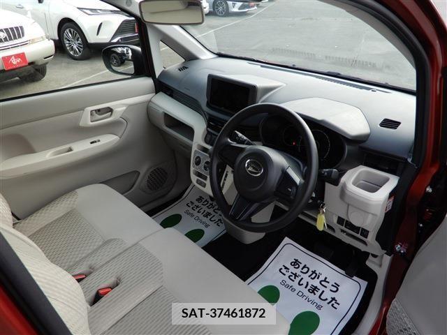 Daihatsu MOVE 2020-07 208248-2