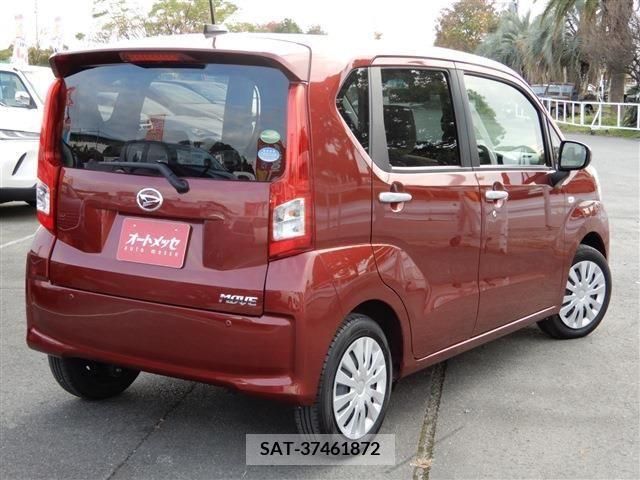 Daihatsu MOVE 2020-07 208248-1