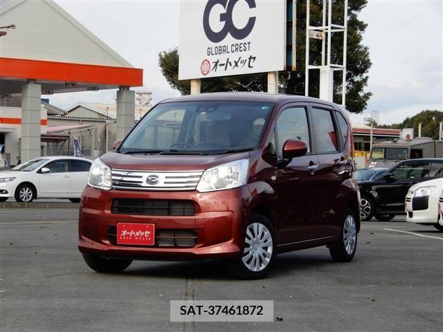 Daihatsu MOVE 2020-07 208248-0