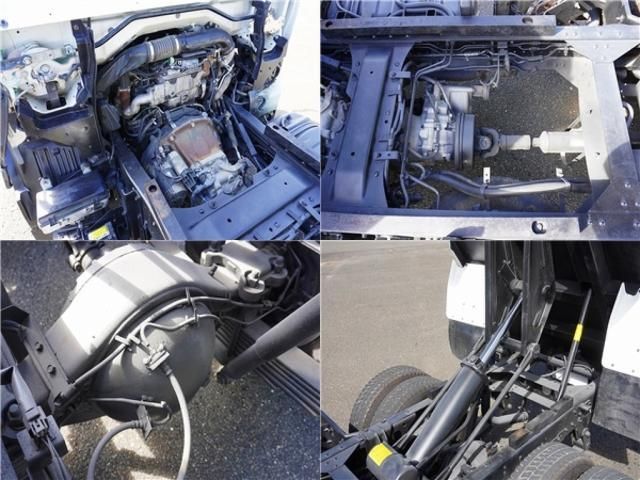 Isuzu ELF TRUCK 2015-08 196073-19
