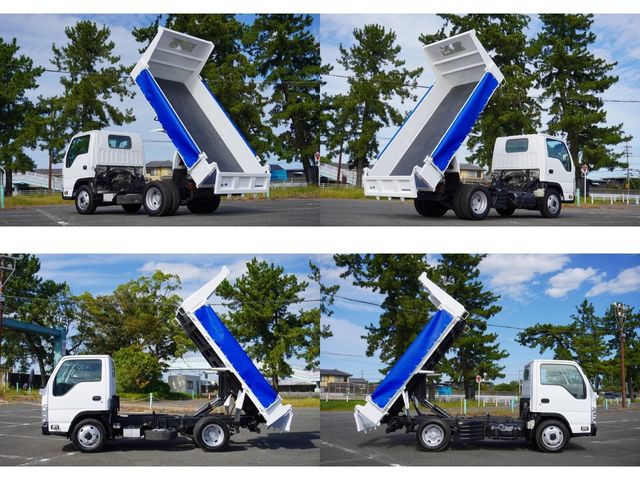 Isuzu ELF TRUCK 2015-08 196073-7