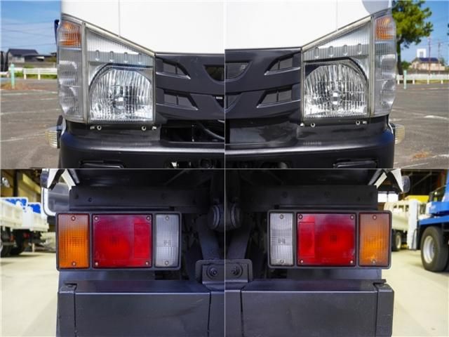 Isuzu ELF TRUCK 2015-08 196073-9