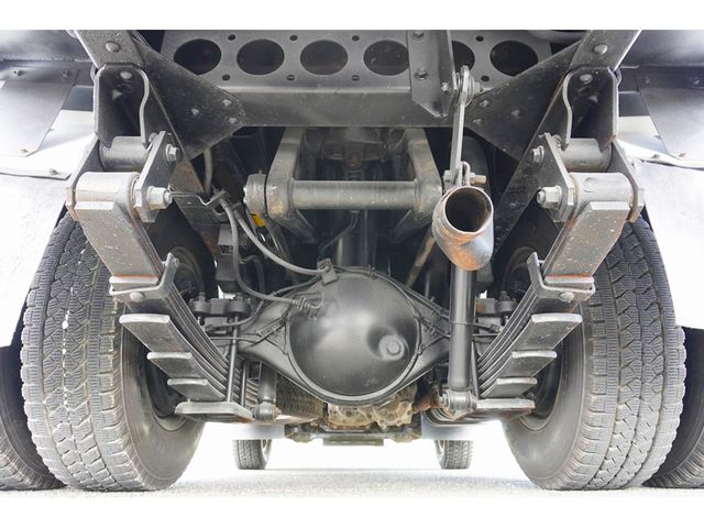 Isuzu ELF TRUCK 2015-08 196073-6