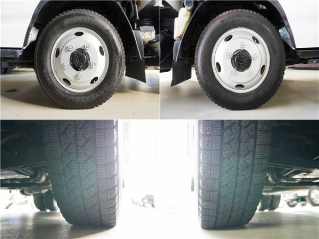 Isuzu ELF TRUCK 2015-08 196073-22