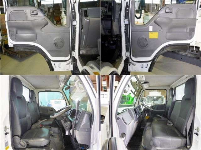 Isuzu ELF TRUCK 2015-08 196073-24