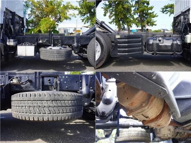 Isuzu ELF TRUCK 2015-08 196073-20