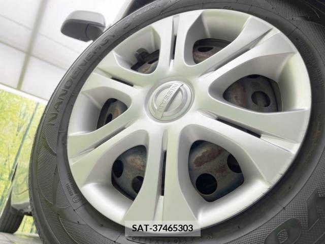 Nissan NOTE 2013-12 327547-13