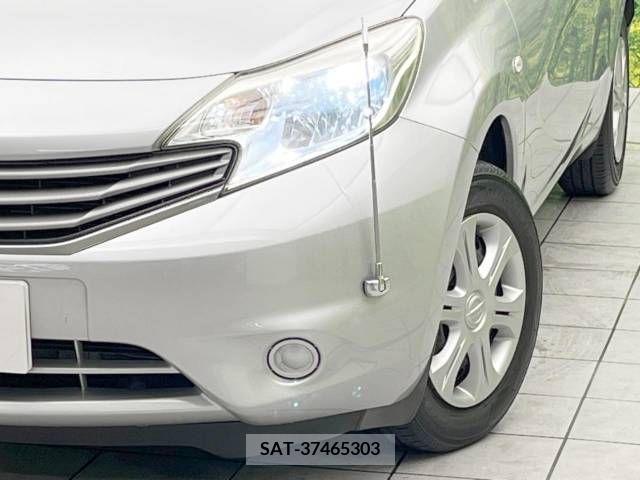Nissan NOTE 2013-12 327547-12