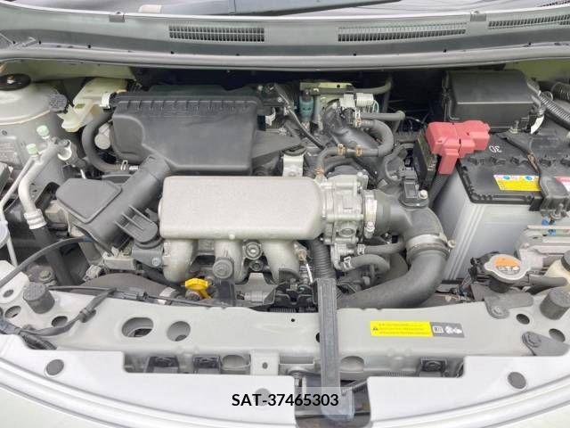 Nissan NOTE 2013-12 327547-18