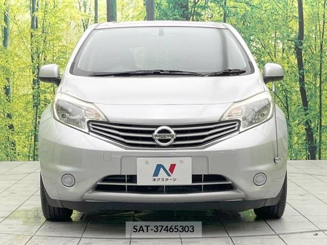 Nissan NOTE 2013-12 327547-14