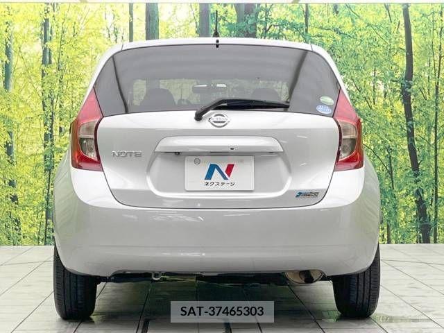 Nissan NOTE 2013-12 327547-15