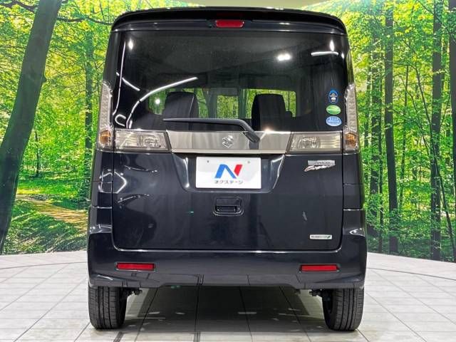 Suzuki SPACIA 2014-12 24453-14
