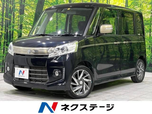 Suzuki SPACIA 2014-12 24453-0