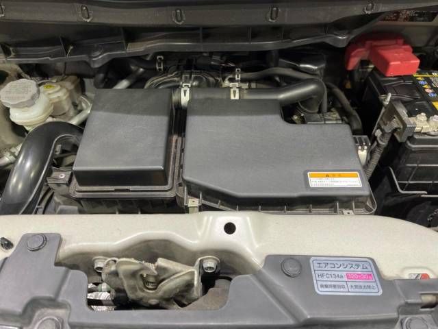 Suzuki SPACIA 2014-12 24453-17