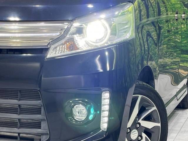 Suzuki SPACIA 2014-12 24453-9
