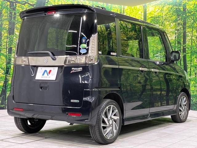 Suzuki SPACIA 2014-12 24453-16