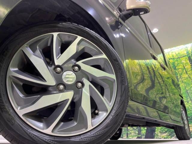 Suzuki SPACIA 2014-12 24453-8