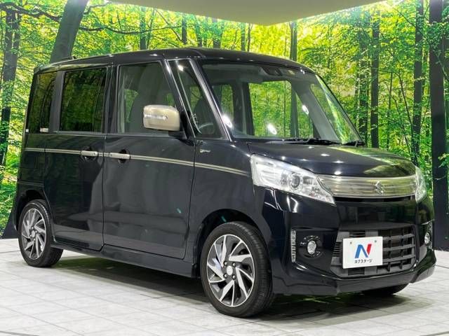Suzuki SPACIA 2014-12 24453-15