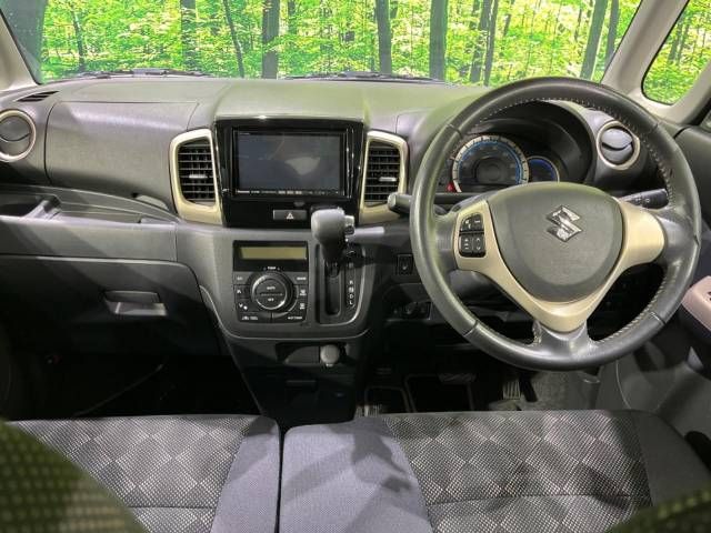 Suzuki SPACIA 2014-12 24453-1