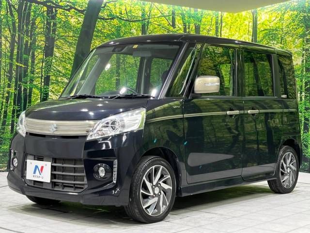 Suzuki SPACIA 2014-12 24453-19