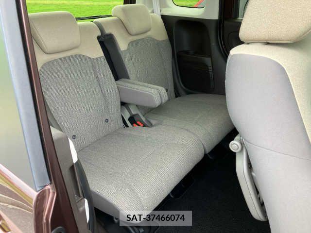 Honda N BOX 2021-06 307347-6