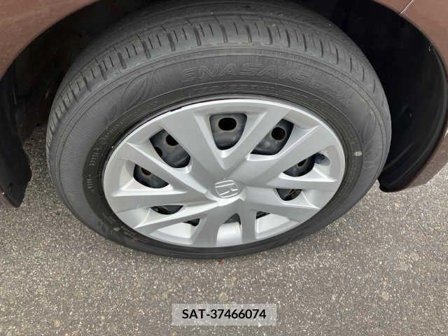 Honda N BOX 2021-06 307347-5