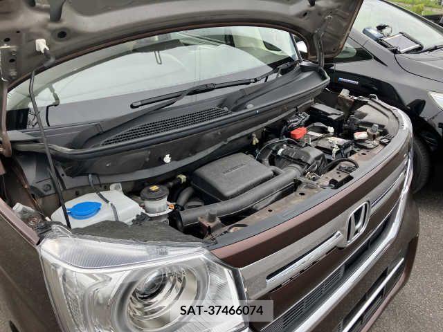 Honda N BOX 2021-06 307347-3