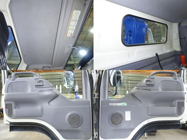 Isuzu ELF TRUCK 2006-02 3593-19