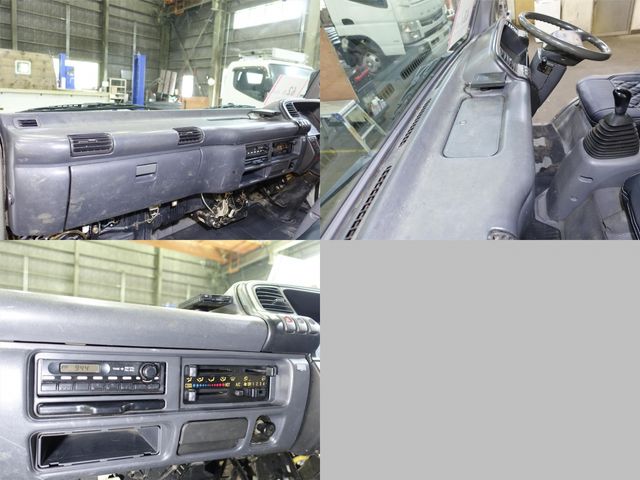 Isuzu ELF TRUCK 2006-02 3593-18