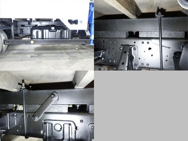 Isuzu ELF TRUCK 2006-02 3593-13