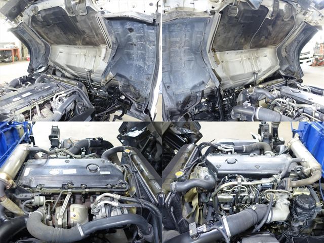 Isuzu ELF TRUCK 2006-02 3593-15