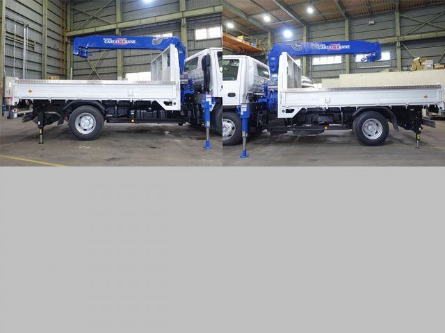 Isuzu ELF TRUCK 2006-02 3593-12