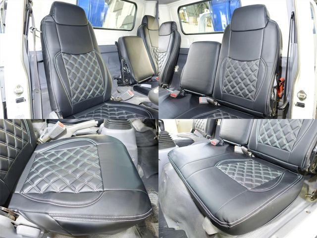 Isuzu ELF TRUCK 2006-02 3593-17