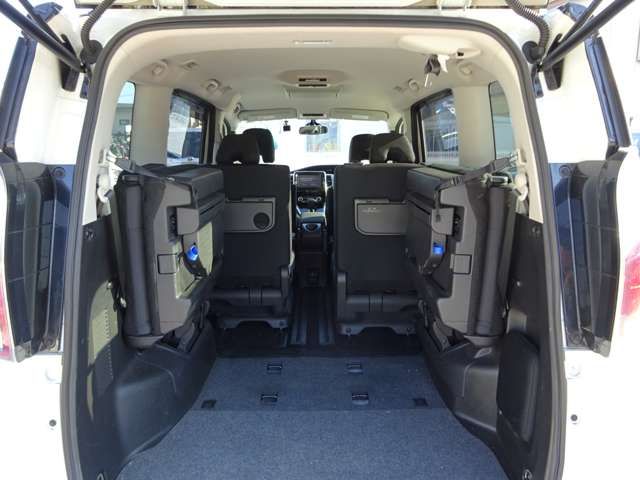 Nissan SERENA 2017-04 196220-9