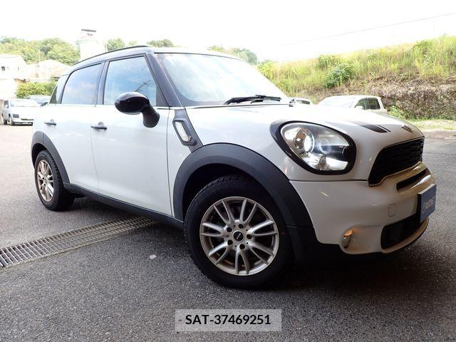 Bmw MINI 2012-06 348010-0