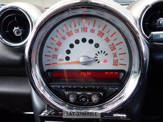 Bmw MINI 2012-06 348010-10