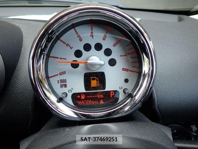 Bmw MINI 2012-06 348010-9