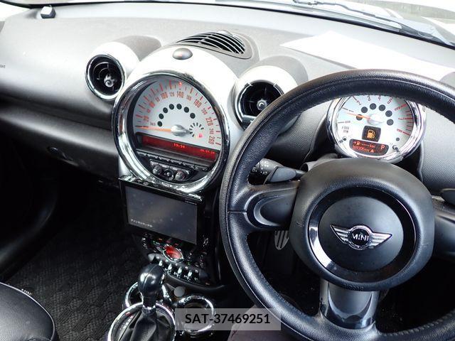 Bmw MINI 2012-06 348010-15