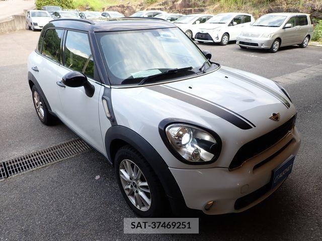 Bmw MINI 2012-06 348010-3