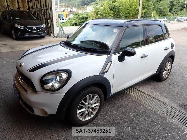 Bmw MINI 2012-06 348010-6